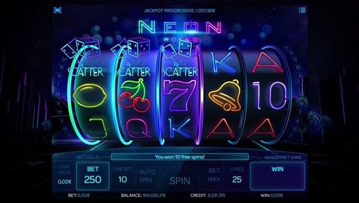 iLUCKI Casino پر آن لائن سلاٹس کے بارے میں