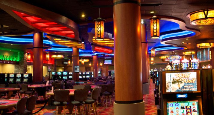 iLUCKI Casino پاکستان کیسینو میں بلیک جیک گیمز