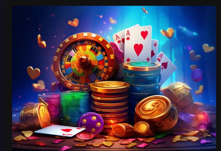 iLUCKI Casino کھلاڑیوں کے لیے لائیو کیسینو سیکشن