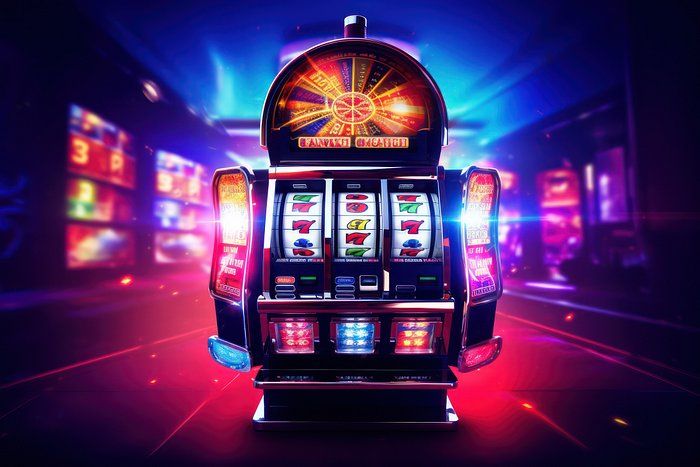 iLUCKI Casino کیسینو گیمز کا ایک زمرہ منتخب کریں

